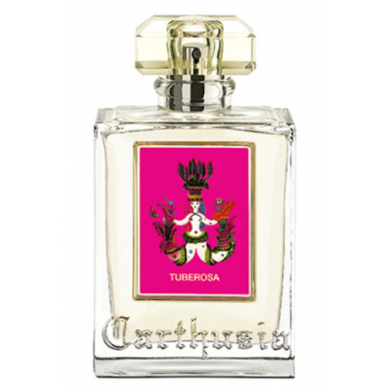 Carthusia Tuberosa EDP 50ml