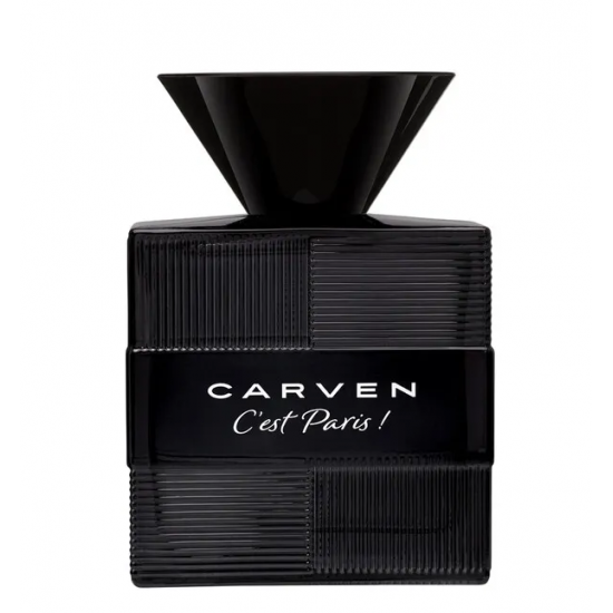 Carven C est Paris! Pour Homme EDT 50ml (CCPPHedt50) by www.coucoushop.com