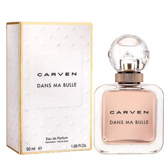 Carven Dans Ma Bulle EDP 50ml