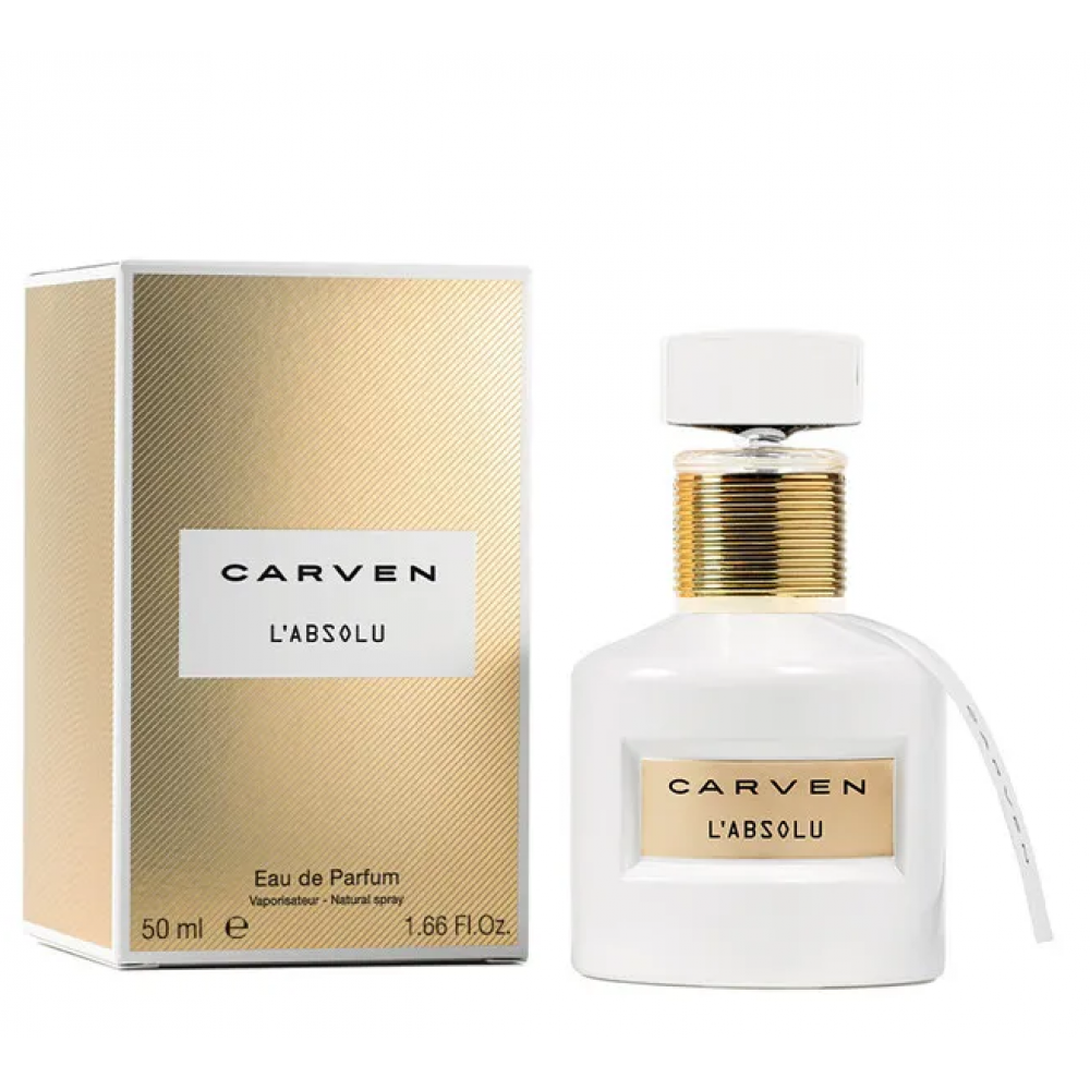 Sold out and Discontinued Fragrances Carven L Absolu EDP