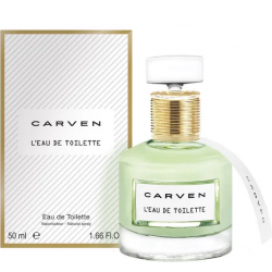 Carven L'Eau EDT 50ml