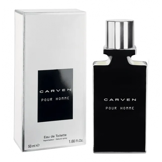 Carven Pour Homme EDT 50ml (CPHedt50) by www.coucoushop.com