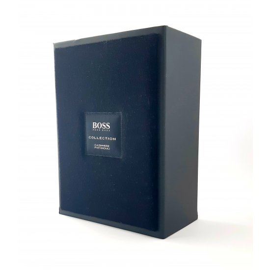 Hugo Boss Boss Collection Cashmere Patchouli EDT 50ml HuBoBoCoCP