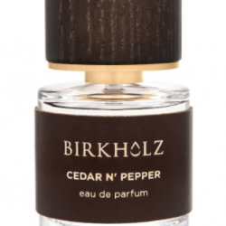 Birkholz Cedar N' Pepper EDP 30ml