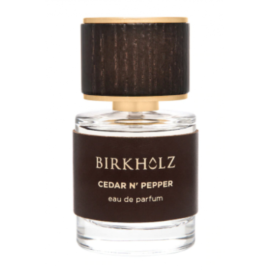 Birkholz Cedar N' Pepper EDP 30ml