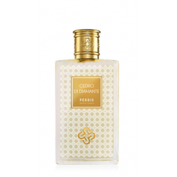 Perris Cedro di Diamante EDP 50ml