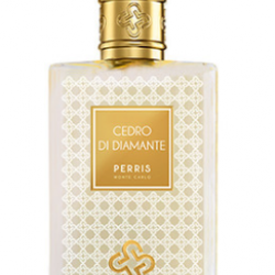 Perris Cedro di Diamante EDP 50ml