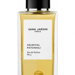 Sana Jardin Celestial Patchouli EDP 50ml