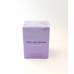 Celine Dion Belong EDT 30ml