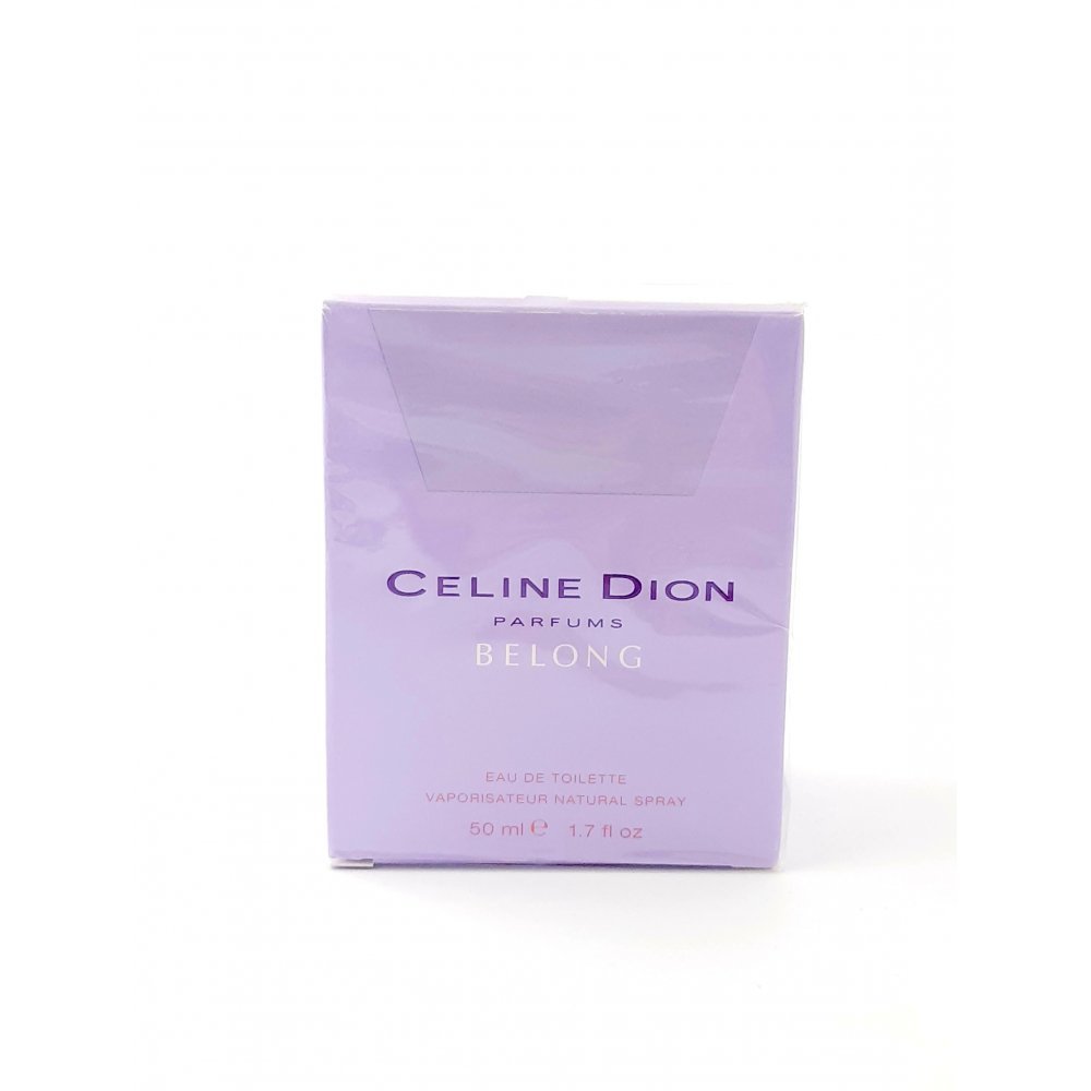 Celine Dion Belong 50ml