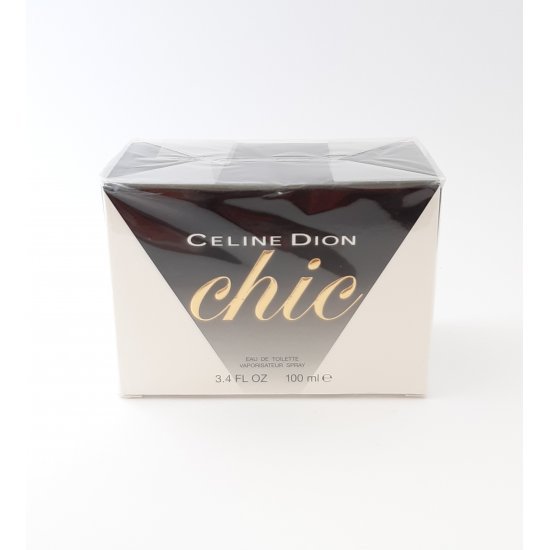 Celine Dion Chic EDT 100ml