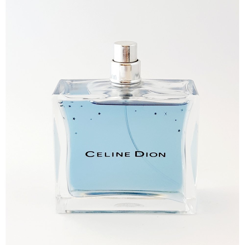Sold out and Discontinued Fragrances Celine Dion Paris