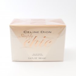 Celine Dion Simply Chic EDT 100ml