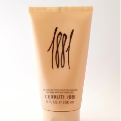 Cerruti Cerruti 1881 Pour Femme shower gel 150ml