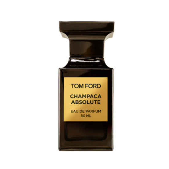 Tom Ford Champaca Absolute EDP 50ml (ToFoChAedp50) by www.coucoushop.com