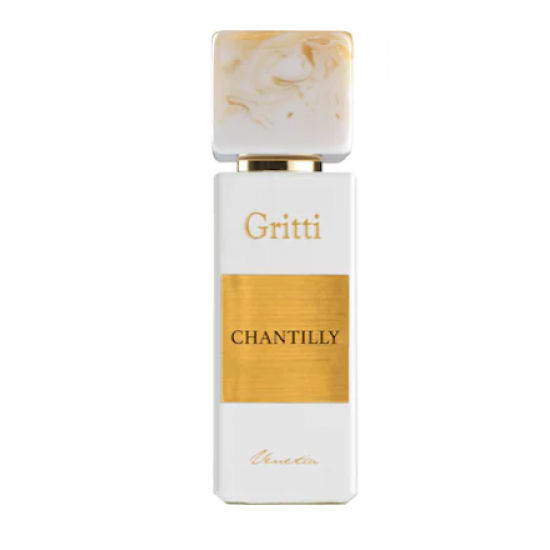 Gritti Chantilly EDP 100ml