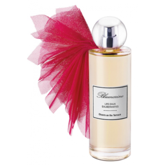 Blumarine Les Eaux Exuberantes Cheers On The Terrace EDT 100ml