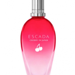 Escada Cherry In Japan EDT 50ml