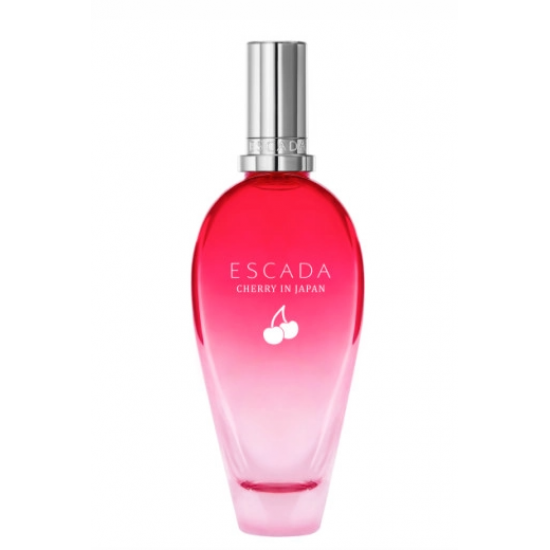Escada Cherry In Japan EDT 50ml (ECiJedt50) by www.coucoushop.com