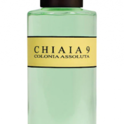 Boellis 1924 Chiaia 9 Colonia Assoluta EDC 250ml