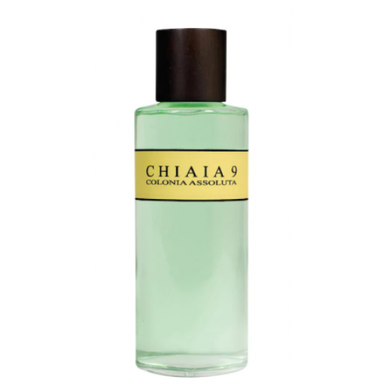 Boellis 1924 Chiaia 9 Colonia Assoluta EDC 250ml