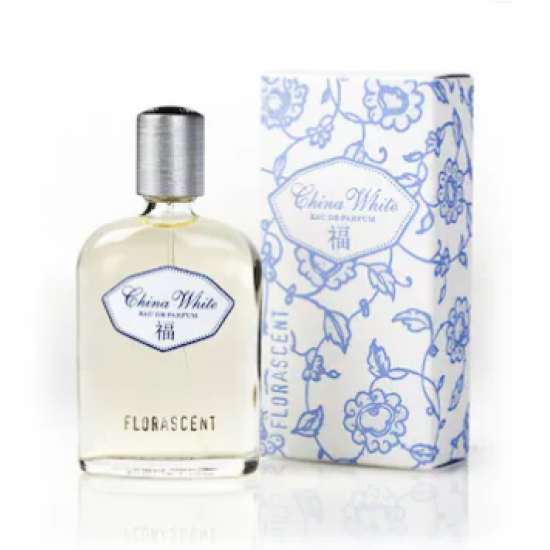 Florascent China White EDP 30ml (FCWedp30) by www.coucoushop.com