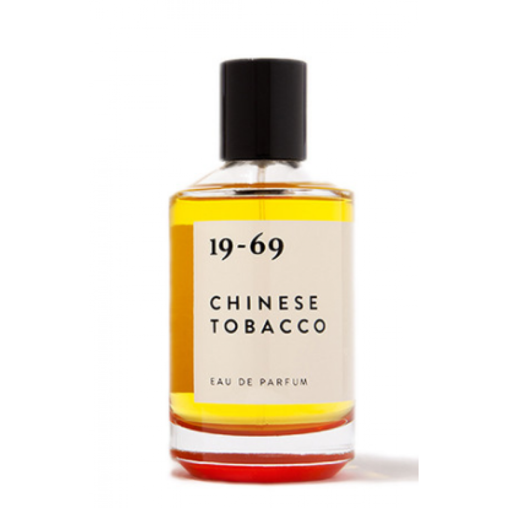 19-69 chinese tobacco Sold out and Discontinued Fragrances : 19-69 Chinese Tobacco