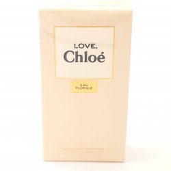 Chloe Love Chloe Eau Florale EDT 50ml
