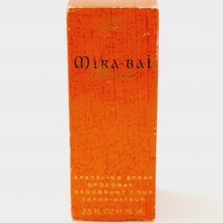 Chopard Mira Bai sparkling spray deodorant 75ml