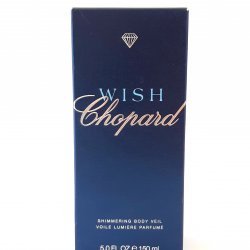 Chopard Wish testápoló tej 150ml