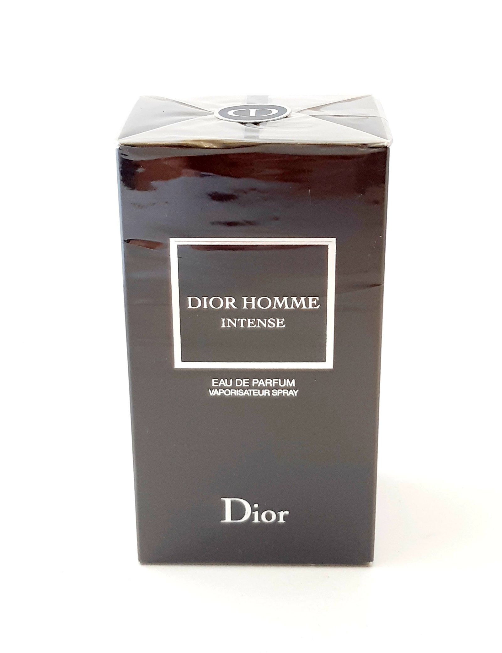 dior homme intense