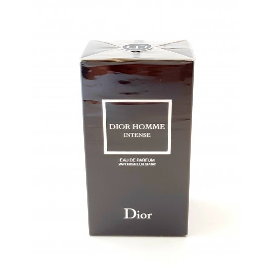Christian Dior Homme Intense 2011 EDP 100ml ChDHoIn100