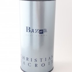 Christian Lacroix Bazar Pour Homme EDT 50ml + 100ml shower gel