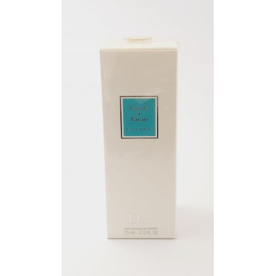 Christian Dior Escale a Parati EDT 75ml