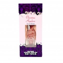 Christina Aguilera Secret Potion EDP 15ml