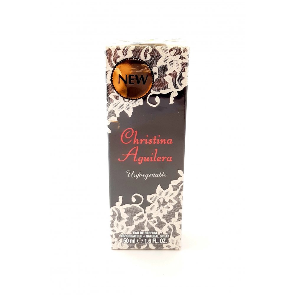 Sold out and Discontinued Fragrances Christina Aguilera