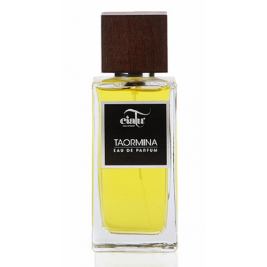 Ciatu Taormina EDP 50ml