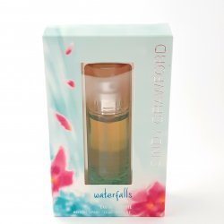 Cindy Crawford Waterfalls EDT 15ml 