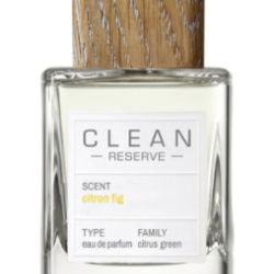Clean Reserve Citron Fig EDP 50ml