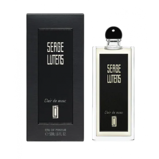 Serge Lutens Clair de musc EDP 50ml