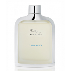 Jaguar Classic Motion EDT 100ml