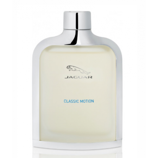Jaguar Classic Motion EDT 100ml (JagCMedt100) by www.coucoushop.com