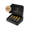 Birkholz Classic Collection Sommelier Set Spicy 4x3ml