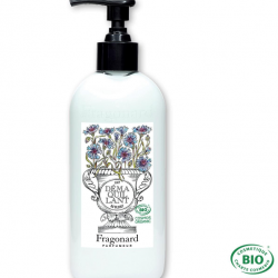 Fragonard cleansing milk BIO 250ml
