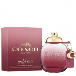 Coach Wild Rose EDP 50ml
