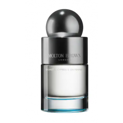 Molton Brown Coastal Cypress & Sea Fennel EDT 50ml