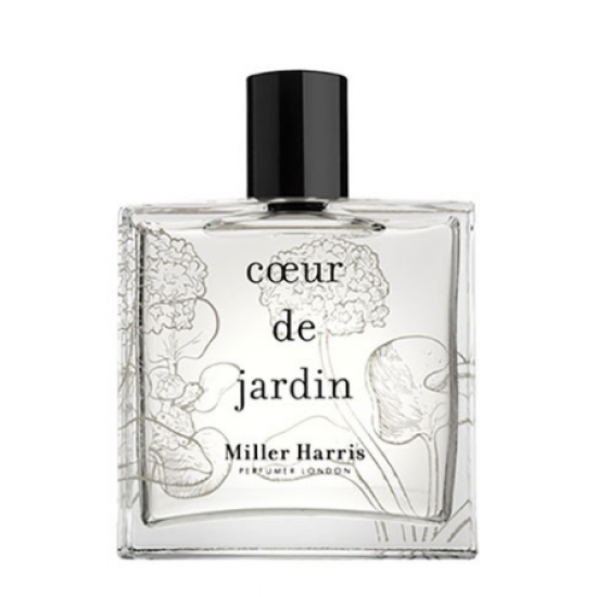 Miller Harris Coeur De Jardin EDP 50ml (MHCDJedp50) by www.coucoushop.com