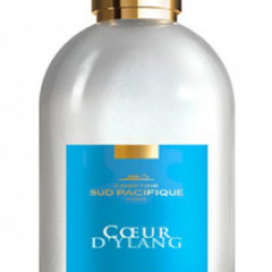 Comptoir Sud Pacifique Coeur d'Ylang EDP 100ml