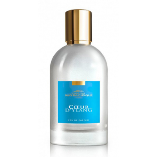 Comptoir Sud Pacifique Coeur d'Ylang EDP 100ml