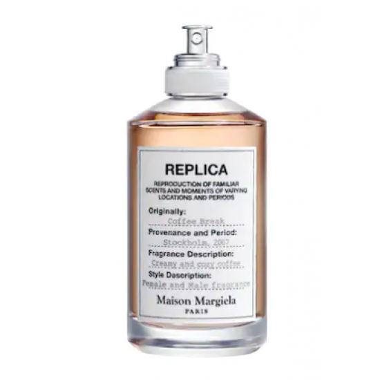 Maison Margiela Coffee Break EDT 100ml (MMCBedt100) by www.coucoushop.com